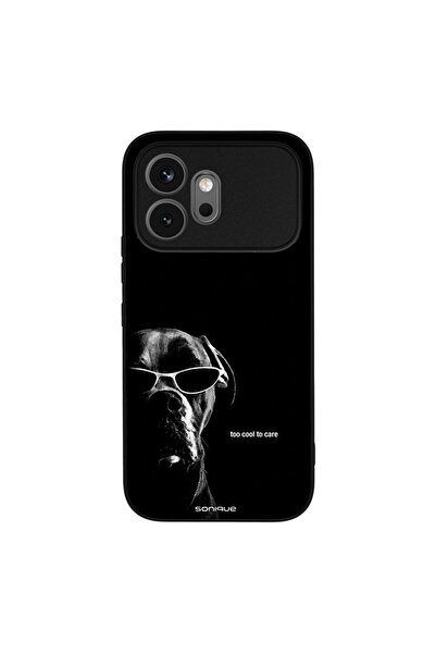 OEM Θήκη Sonique Men's Edition για Honor 600 5G Too Cool
