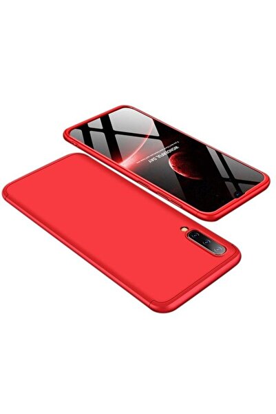 OEM GKK 360 Full Body Protection Huawei P30 Κόκκινο