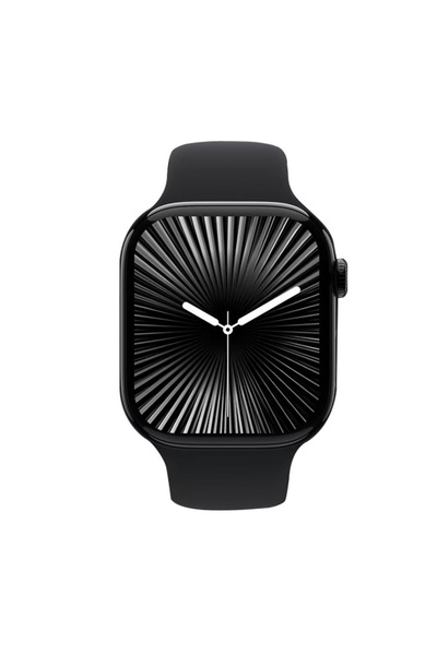 KEQIWEAR smartwatch (Black): seven plus one Multiple Bands, app control, Blue...