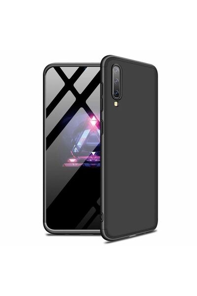 OEM GKK 360 Full Body Protection Huawei P30 Μαύρο