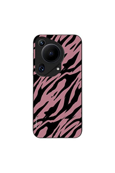 OEM Θήκη Sonique Animal Print Series για Huawei Pura 70 Ultra Tiger 02