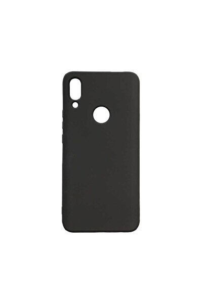 OEM Θήκη Σιλικόνης My Colors Sonique Huawei P Smart Z Μαύρο