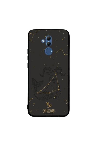 OEM Θήκη Sonique Zodiac Series για Huawei Mate 20 Lite Capricorn