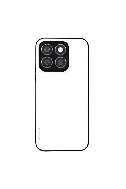 OEM Θήκη Sonique ColorBloc Series για Honor X8b Λευκό