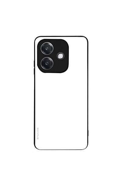 OEM Θήκη Sonique ColorBloc Series για Oppo A40 Λευκό