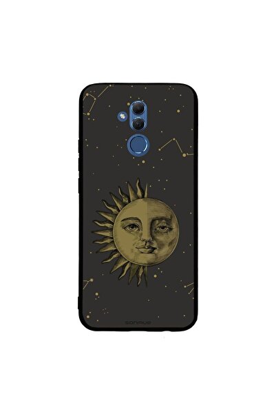 OEM Θήκη Sonique Zodiac Series για Huawei Mate 20 Lite Eclipse