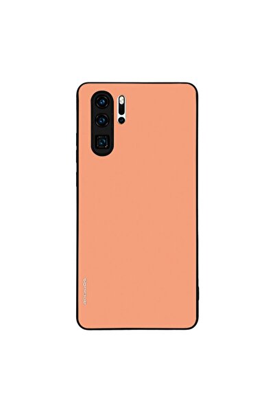 OEM Θήκη Sonique ColorBloc Series για Huawei P30 Pro Κοραλί