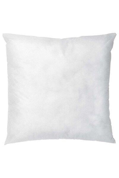 IKEA Polyester Inner Cushion Pad, White, 50x50 cm