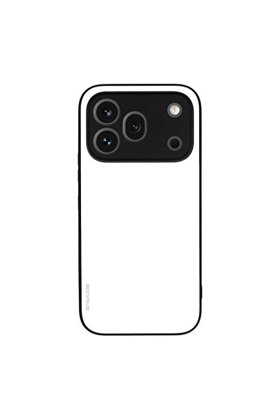 OEM Θήκη Sonique ColorBloc Series για Honor 600 Pro 5G Λευκό