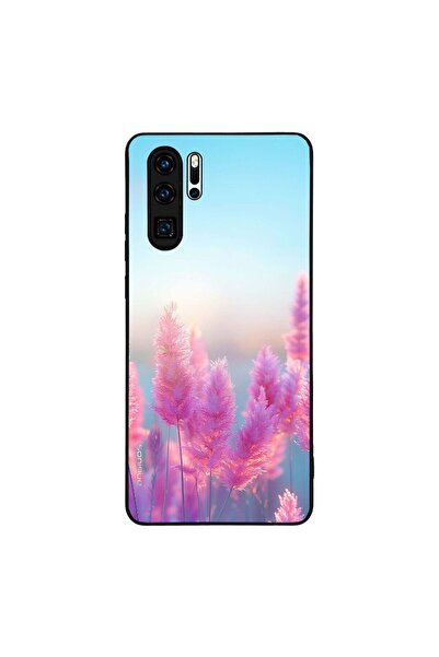 OEM Θήκη Sonique Sunset in Eden Series για Huawei P30 Pro Pampas Ether