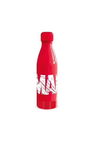 Stor : Marvel: Avengers Large Daily Plastic Bottle (660ml) (03910)