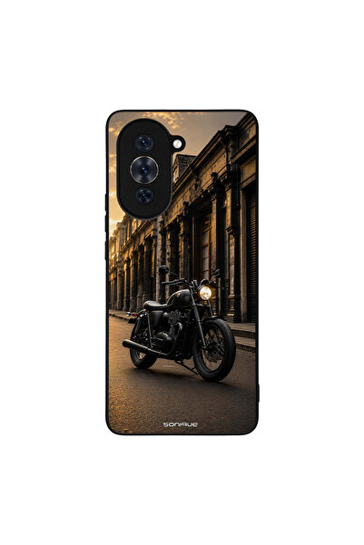OEM Θήκη Sonique Men's Edition για Huawei Nova 10 Pro Dusk Rider