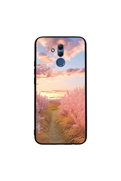 OEM Θήκη Sonique Sunset in Eden Series για Huawei Mate 20 Lite Golden Hour