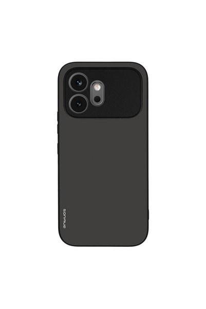 OEM Θήκη Sonique ColorBloc Series για Honor 600 5G Γκρι
