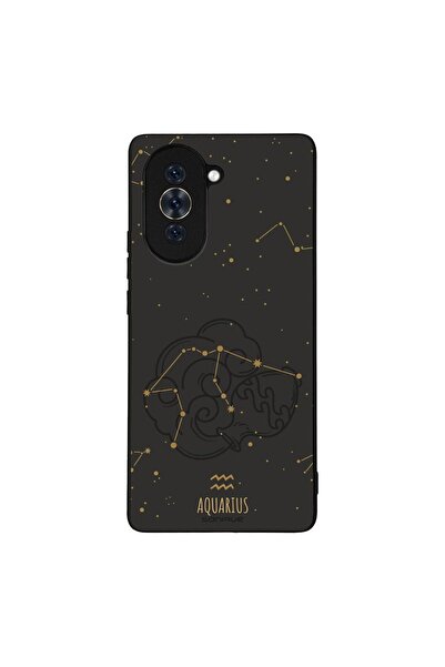 OEM Θήκη Sonique Zodiac Series για Huawei Nova 10 Aquarius