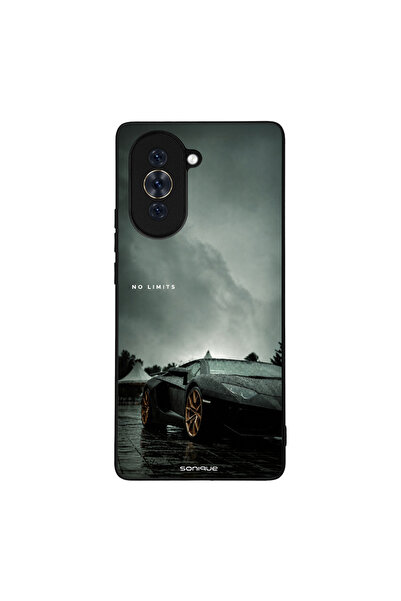 OEM Θήκη Sonique Men's Edition για Huawei Nova 10 No Limits
