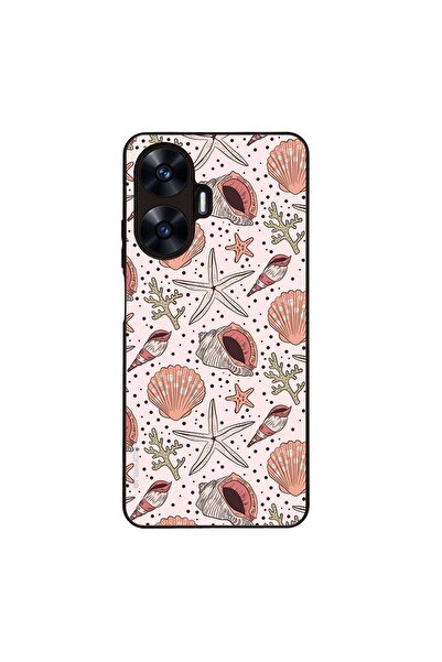 OEM Θήκη Sonique Ocean Series για Realme C55 Αστερίας