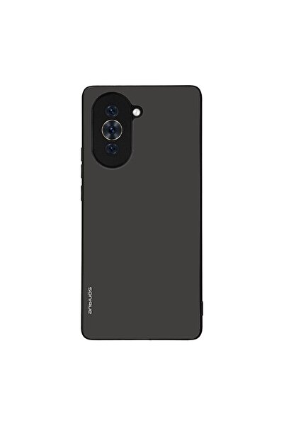 OEM Θήκη Sonique ColorBloc Series για Huawei Nova 10 Γκρι