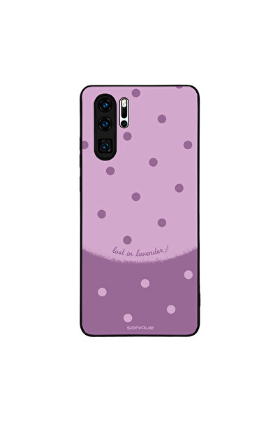 OEM Θήκη Sonique Delulu Polka Era Series για Huawei P30 Pro Lost Delulu