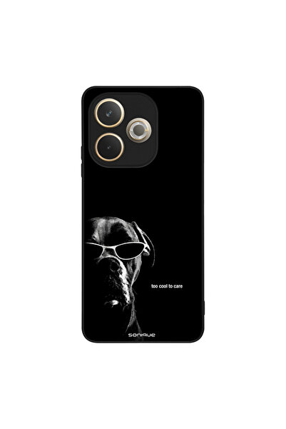 OEM Θήκη Sonique Men's Edition για Oppo A5 Pro 5G Too Cool