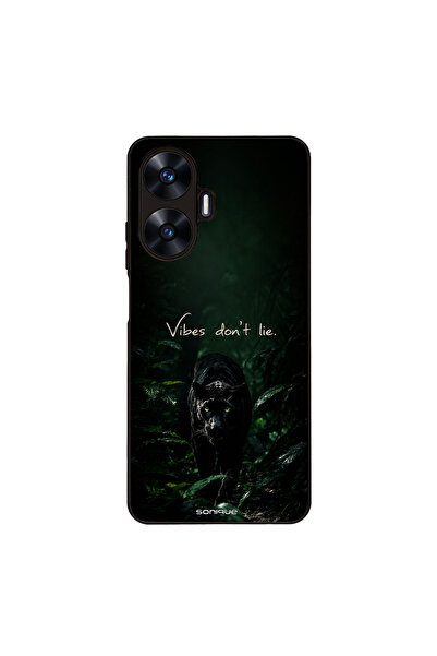 OEM Θήκη Sonique Men's Edition Series για Realme C55 Vibes