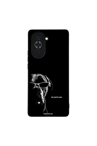 OEM Θήκη Sonique Men's Edition για Huawei Nova 10 Too Cool