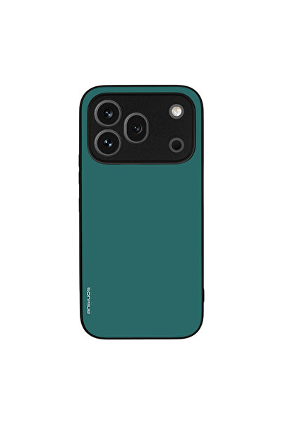 OEM Θήκη Sonique ColorBloc Series για Honor 600 Pro 5G Πετρόλ
