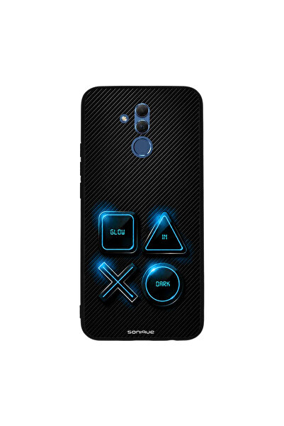 OEM Θήκη Sonique Men's Edition για Huawei Mate 20 Lite Gaming