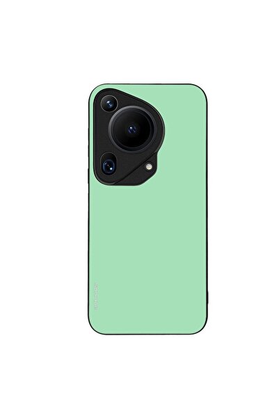 OEM Θήκη Sonique ColorBloc Series για Huawei Pura 70 Ultra Βεραμάν