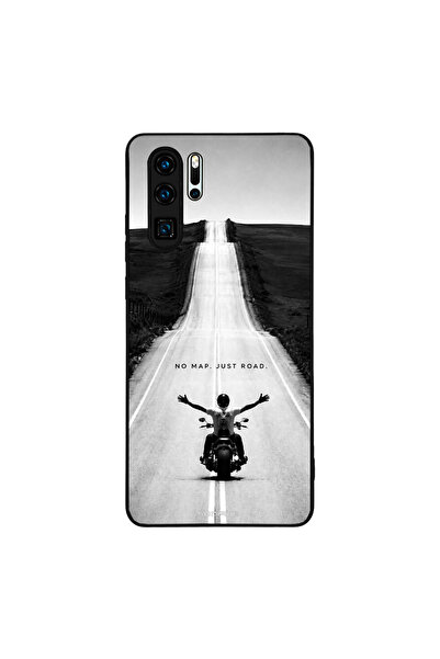 OEM Θήκη Sonique Men's Edition για Huawei P30 Pro Freedom