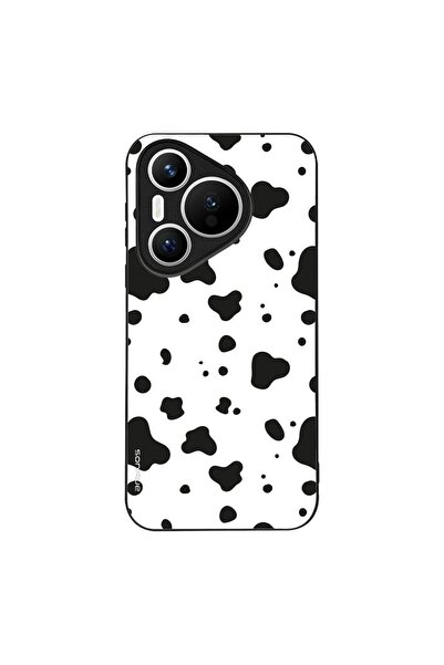 OEM Θήκη Sonique Animal Print Series για Huawei Pura 70 Dalmatian