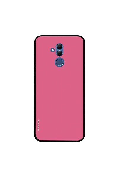 OEM Θήκη Sonique ColorBloc Series για Huawei Mate 20 Lite Ροζ