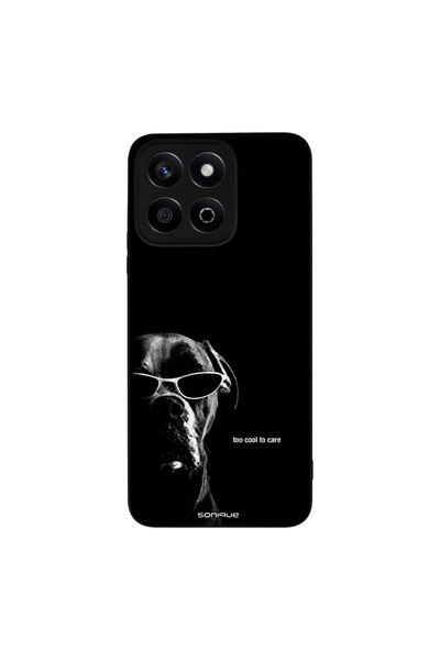 OEM Θήκη Sonique Men's Edition για Honor X7c Too Cool