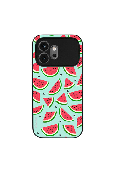 OEM Θήκη Sonique Fruit Series για Honor 600 5G Καρπούζι 01