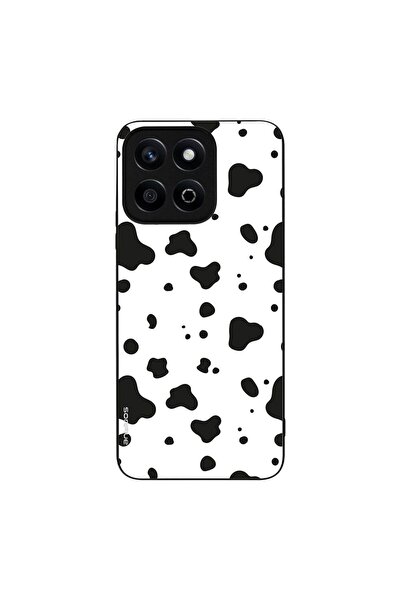 OEM Θήκη Sonique Animal Print Series για Honor X7c Dalmatian