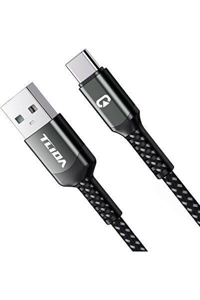 UrbanX URBANNX USB to USB C Cable 480M/S Type C Charger Cable Fast Charging B...