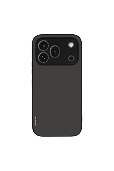 OEM Θήκη Sonique ColorBloc Series για Honor 600 Pro 5G Γκρι