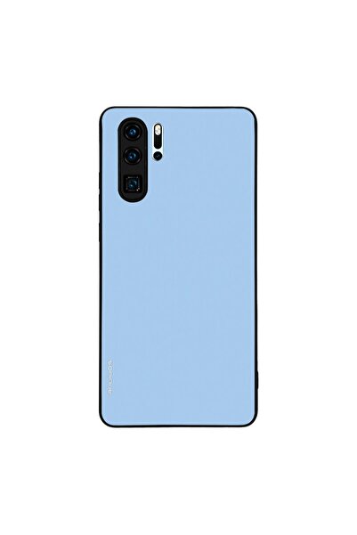 OEM Θήκη Sonique ColorBloc Series για Huawei P30 Pro Τιρκουάζ