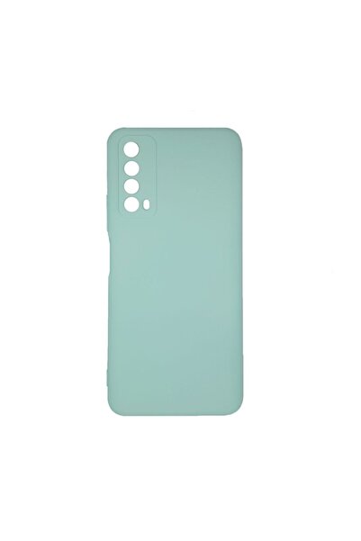 OEM Θήκη Σιλικόνης My Colors Sonique Huawei P Smart 2021 Βεραμάν