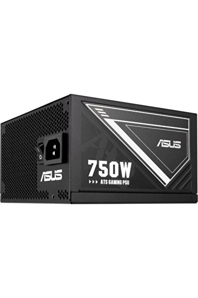 ASUS Sursa 750W 80+ Gold ATX 2.31 ATS-750G modulara