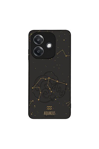 OEM Θήκη Sonique Zodiac Series για Oppo A40 Aquarius