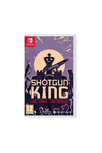 Red Art Games Βασιλιάς της Κυνηγετικής Όπλισης της NSW