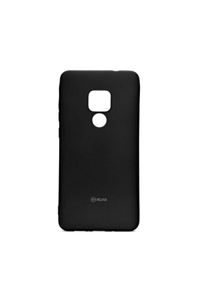 OEM ROAR All Day Colorful Jelly Huawei Mate 20 Μαύρο