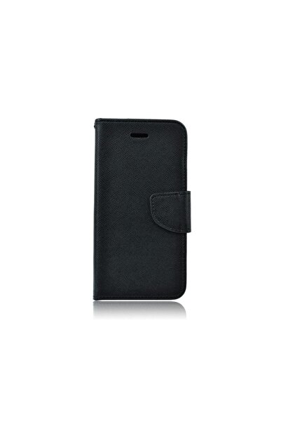 OEM Fancy Book Huawei NOVA Μαύρο