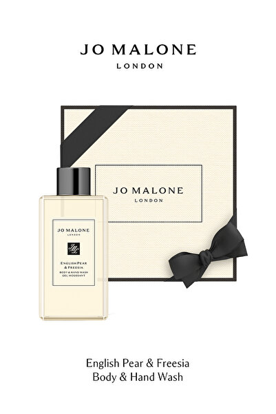 Jo Malone London English Pear & Freesia Vücut & El Yıkama Jeli 100ml