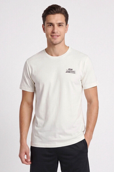 hummel Slater Short Sleeve T-Shirt