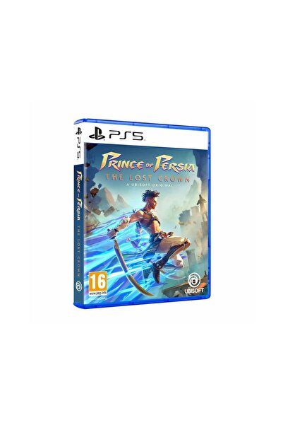 Ubisoft PS5 Prince of Persia The Lost Crown