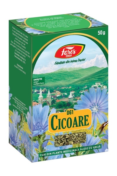 Fares Chicory tea 50g