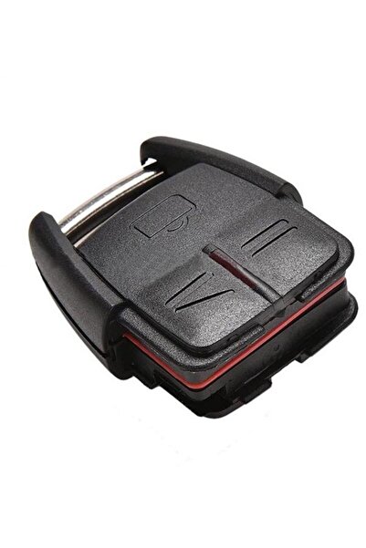 GARDENAUTO Opel Vectra C 3 Button Head Empty Cap Car Control Container Auto K...