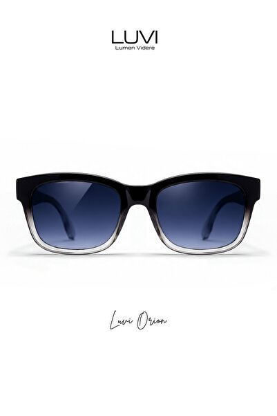 Lumen Videre نظارات شمسية LUVI Orion UV400 - اختر العدسة المفضلة لديك